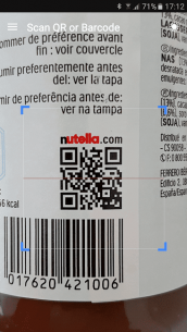 QR & Barcode Scanner PRO 2.5.35 Apk + Mod for Android 3