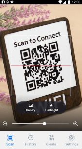QR Scanner – Barcode Scanner (VIP) 3.0.33 Apk for Android 4