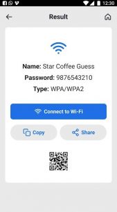 QR Scanner – Barcode Scanner (VIP) 3.0.33 Apk for Android 5