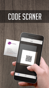 QR Code Scanner (PREMIUM) 1.0.6 Apk for Android 1
