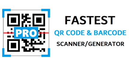 qr code scanner pro smart fast cover
