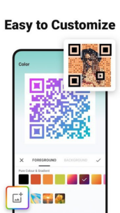 QR Code Generator Pro (VIP) 1.01.71.0109 Apk for Android 3