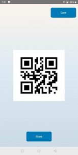 QR & Barcode Scanner – QR Code Reader 8.8.1 Apk for Android 2