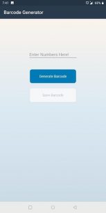 QR & Barcode Scanner – QR Code Reader 8.8.1 Apk for Android 5