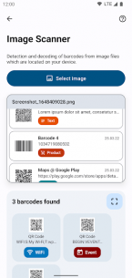 Codora – QR Code & Barcode Tools (PRO) 1.2.2 Apk for Android 4