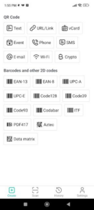 QR Master: Design your code (PREMIUM) 4.0.05 Apk for Android 1