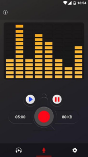 Voice Recorder Pro 61 Apk for Android 1