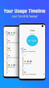 QualityTime – Phone Addiction Manager (PREMIUM) 2.18.2 Apk for Android 3