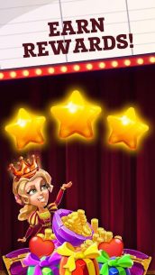 Queen of Drama – Match 3 Game 1.2.7 Apk + Mod for Android 5