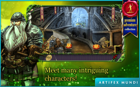 Queen's Quest: Tower of Darkness (Full) 1.1 Apk + Data for Android 3