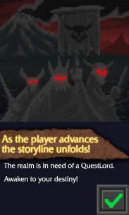 QuestLord 2.5 Apk for Android 2