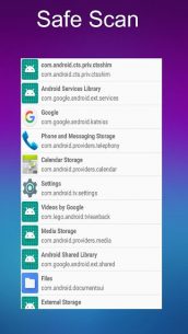 Quick Check for Known Malware 1.3.2 Apk for Android 3