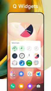 Quick Launcher (Q Launcher) 11.6 Apk for Android 5