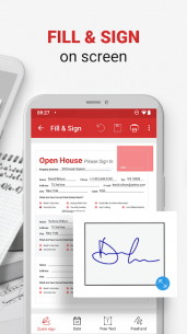 PDF Extra – Scan, View, Fill, Sign, Convert, Edit (PREMIUM) 7.3.1141 Apk for Android 2
