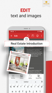 PDF Extra – Scan, View, Fill, Sign, Convert, Edit (PREMIUM) 7.3.1141 Apk for Android 3