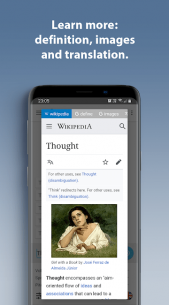 Quick Pronunciation Tool (PRO) 2.2.7 Apk for Android 4
