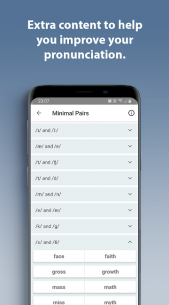 Quick Pronunciation Tool (PRO) 2.2.7 Apk for Android 5