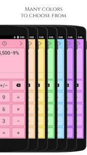 Quickey Calculator – Free app (PREMIUM) 2.09 Apk for Android 3