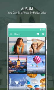 Quickpic Gallery Photo & Video 9.1.3 Apk + Mod for Android 3