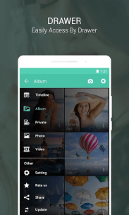 QuickPic  9.4.2 Apk + Mod for Android 5