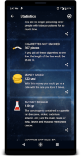 Quit Smoking – Stop Smoking Co 3.7.15 Apk for Android 3