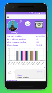 Quit smoking 3.2.7 Apk for Android 1