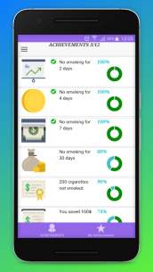 Quit smoking 3.2.7 Apk for Android 3
