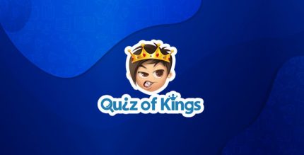 quiz of kings cover