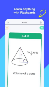 Quizlet: AI-powered Flashcards 8.29.1 Apk for Android 1