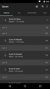 Quran for Android 3.3.2 Apk for Android 1