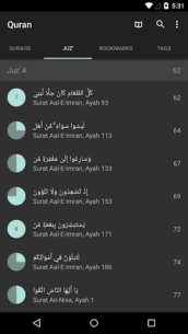Quran for Android 3.3.2 Apk for Android 2