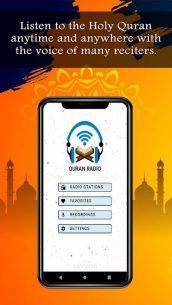 Quran Radio (Gold) 2.2 Apk for Android 1