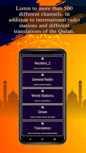 Quran Radio (Gold) 2.2 Apk for Android 3
