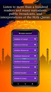 Quran Radio (Gold) 2.2 Apk for Android 4