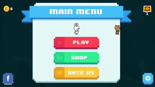 Rabbit's World 6.8.0 Apk + Mod for Android 1