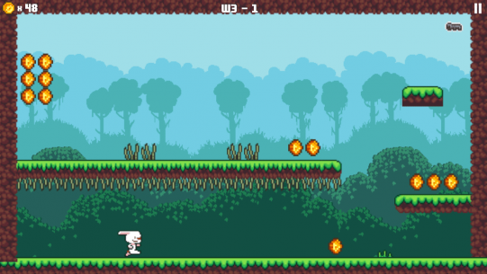 Rabbit's World 6.8.0 Apk + Mod for Android 2