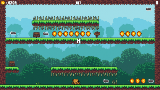 Rabbit's World 6.8.0 Apk + Mod for Android 4