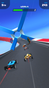 Race Master 3D – Car Racing 5.0.0 Apk + Mod for Android 1