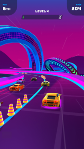 Race Master 3D – Car Racing 5.0.0 Apk + Mod for Android 2
