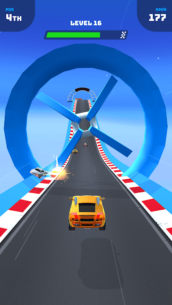 Race Master 3D – Car Racing 5.0.0 Apk + Mod for Android 4