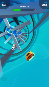 Race Master 3D – Car Racing 5.0.0 Apk + Mod for Android 5