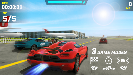 Race Max 2.55 Apk + Mod + Data for Android 1