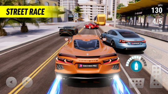 Race Max Pro – Car Racing 0.1.671 Apk + Mod for Android 3