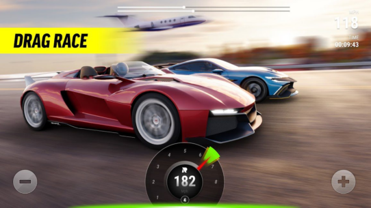 Race Max Pro – Car Racing 0.1.671 Apk + Mod for Android 4