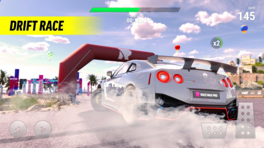 Race Max Pro – Car Racing 0.1.671 Apk + Mod for Android 5