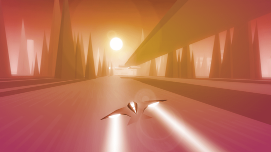 RACE THE SUN CHALLENGE EDITION 1.29.1 Apk + Mod for Android 4