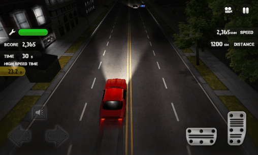 Race the Traffic 1.2.1 Apk + Mod for Android 2