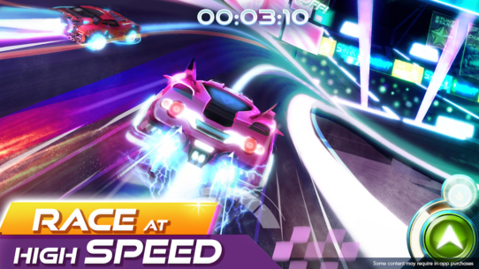 Race Craft – Kids Car Games 2023.3.0 Apk + Mod + Data for Android 1