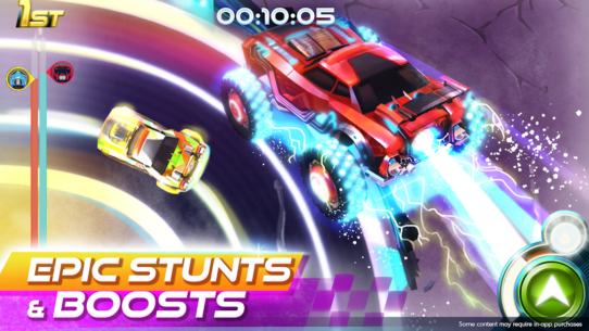 Race Craft – Kids Car Games 2023.3.0 Apk + Mod + Data for Android 2
