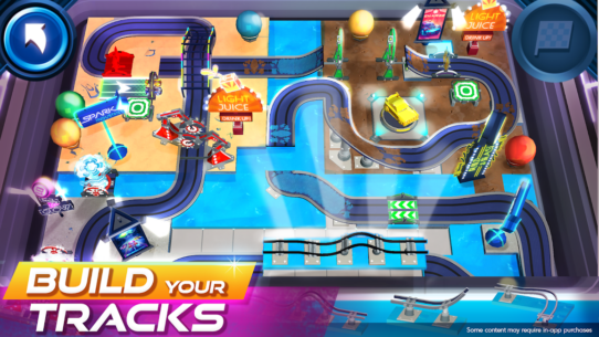 Race Craft – Kids Car Games 2023.3.0 Apk + Mod + Data for Android 3